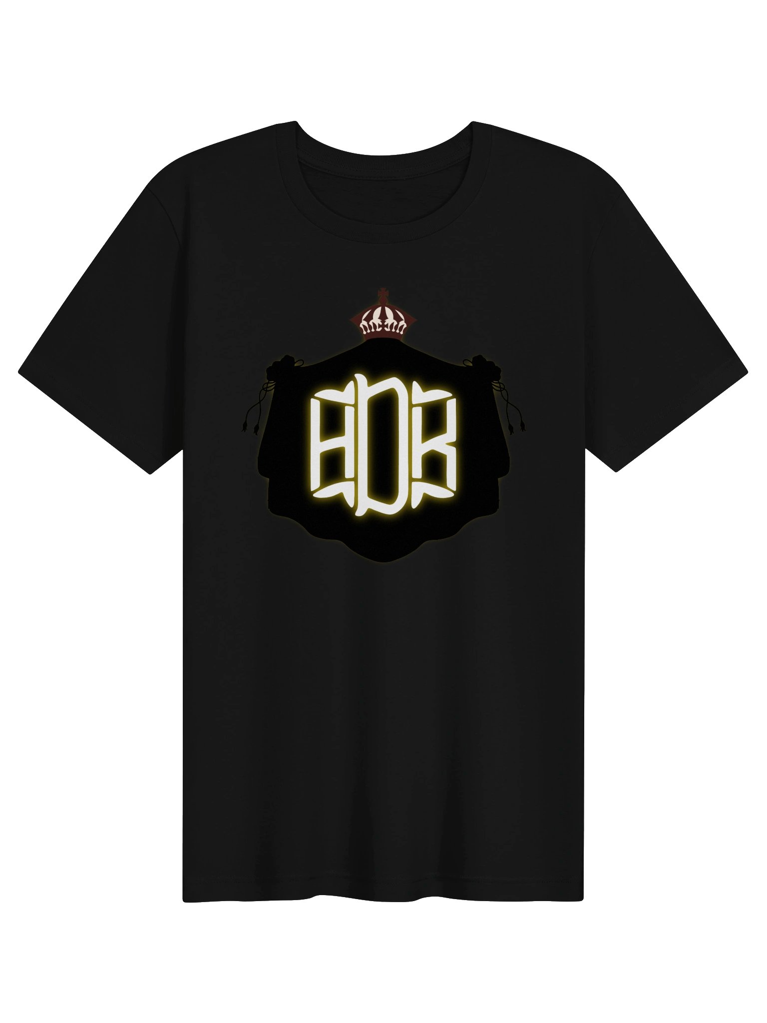 HDK Coat of Arms product image (1)