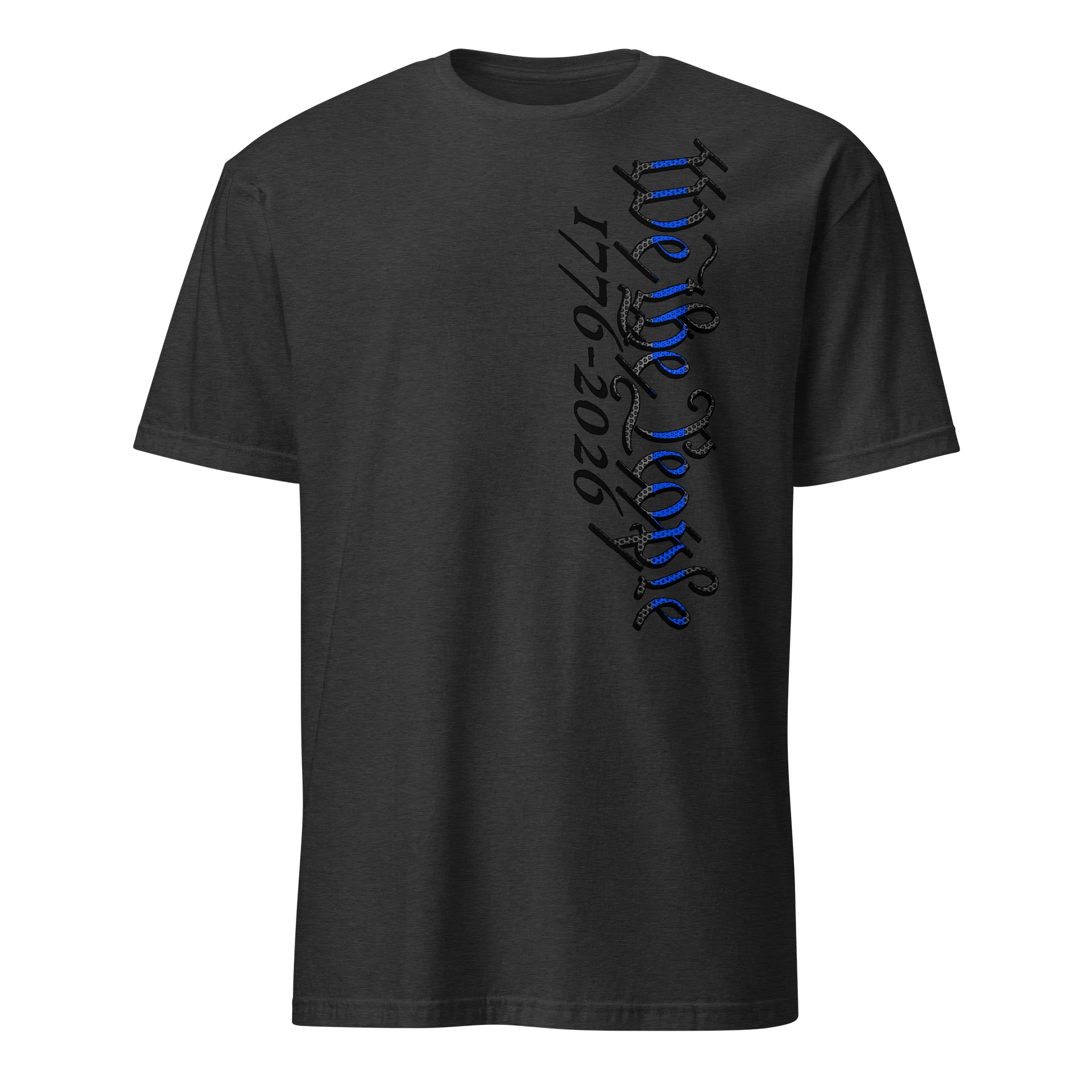 Thin Blue Line 250 Carbon Onyx product image (11)
