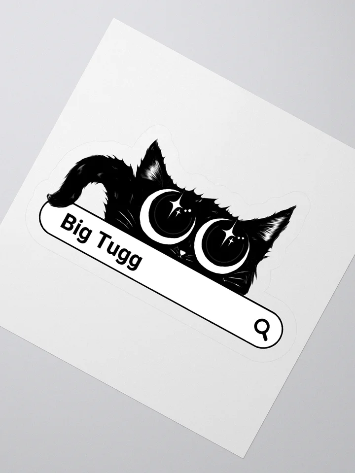 Abbie Sticker product image (2)