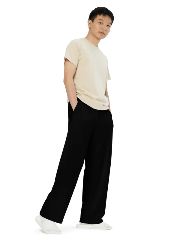 Eleven Summits Unisex Wide Leg Pants product image (6)