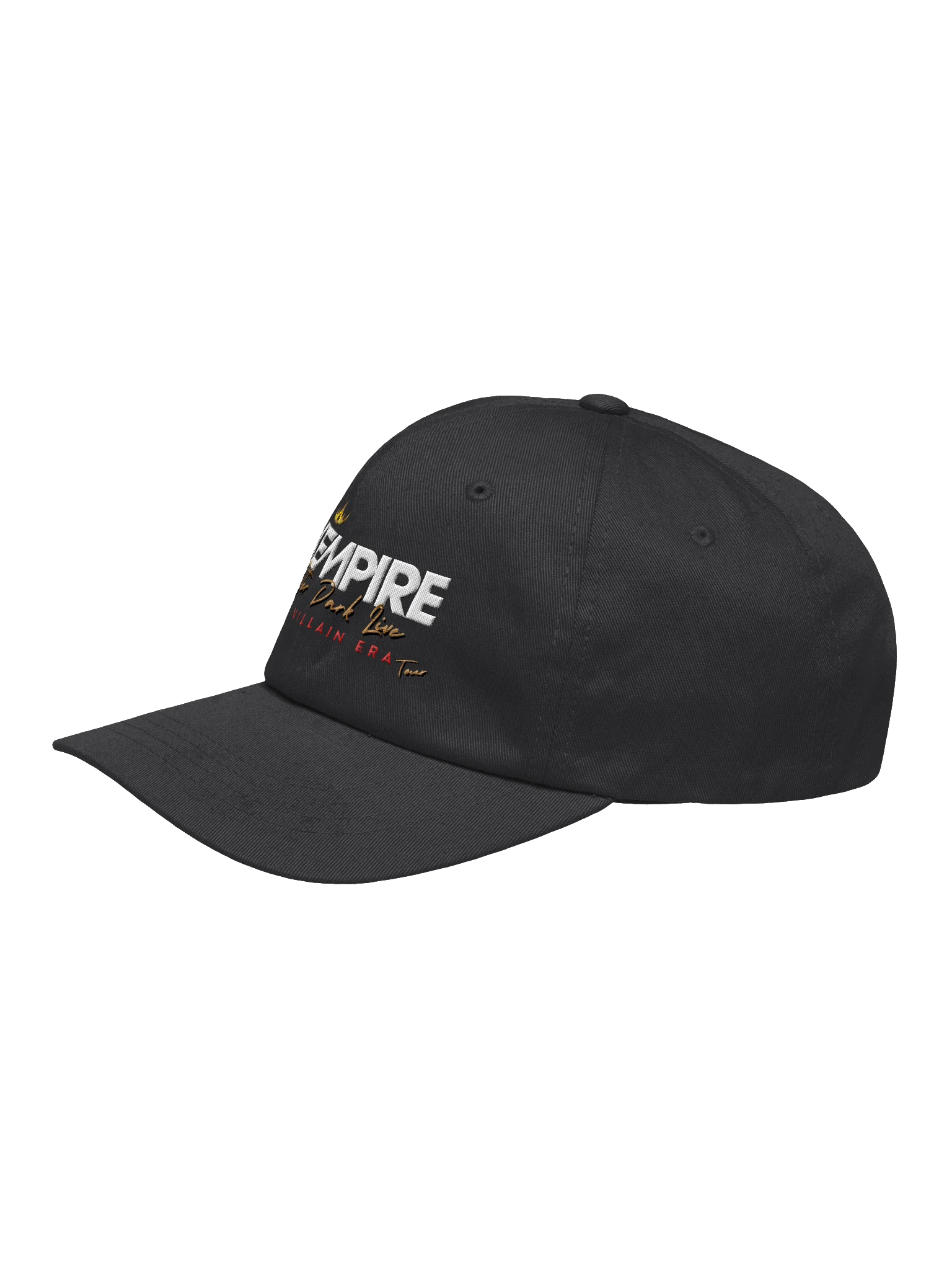 Kempire After Dark TVE Tour Hat product image (3)