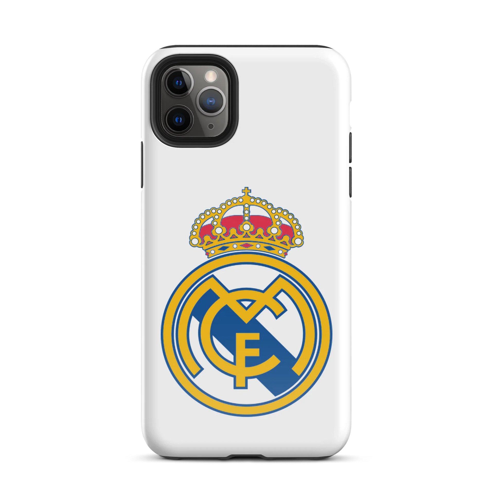 real madrid case for iphone product image (26)