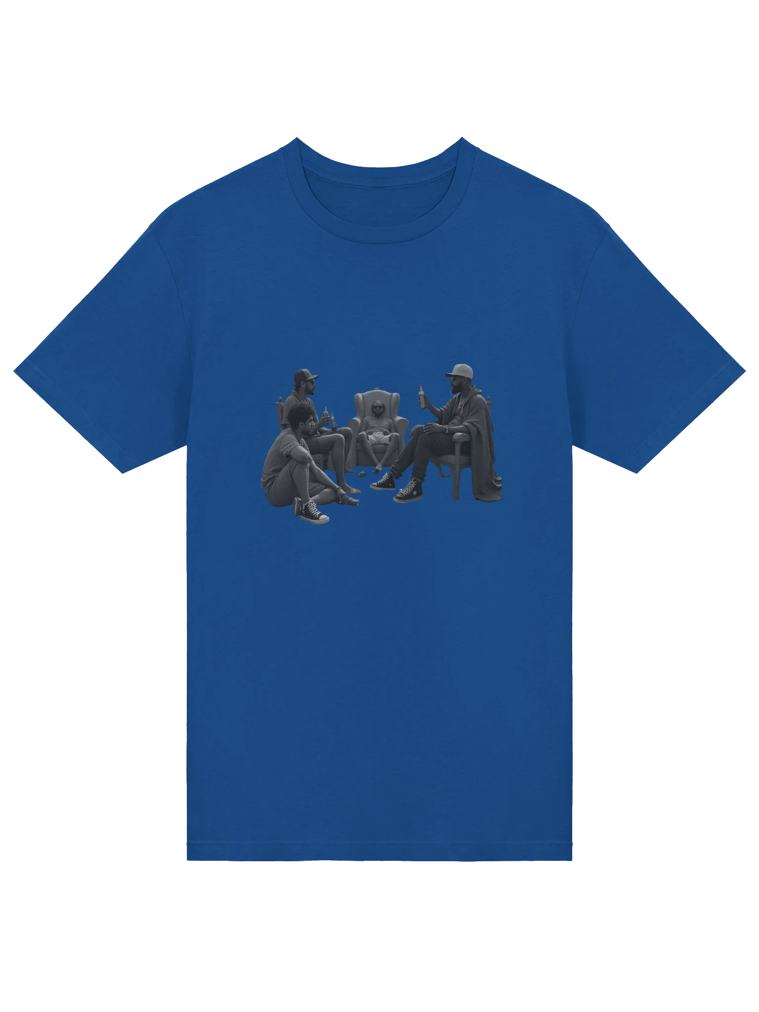 Dem Hülsenkönig sein Shirt product image (26)