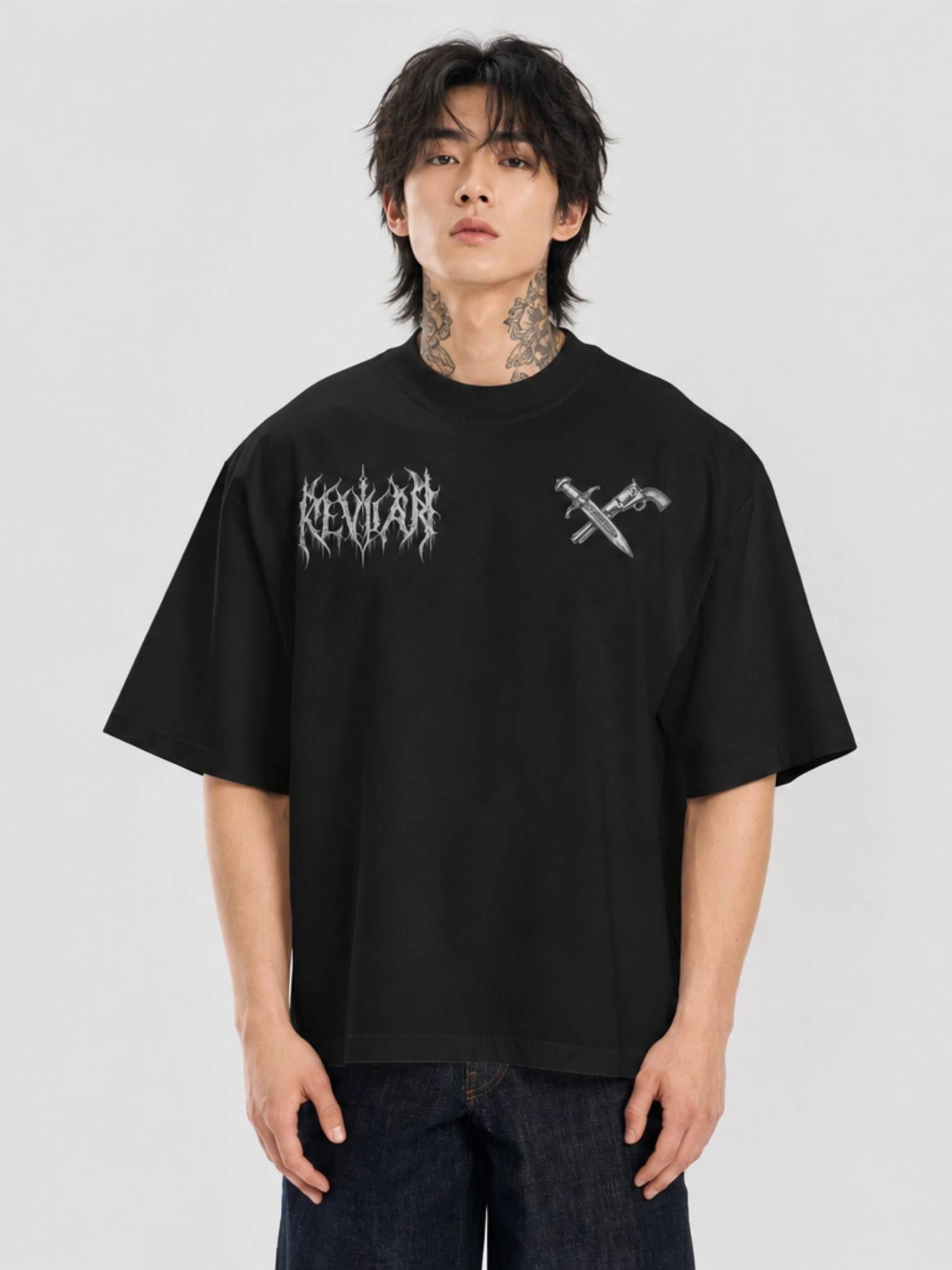 Deadwood Shirt product image (1)