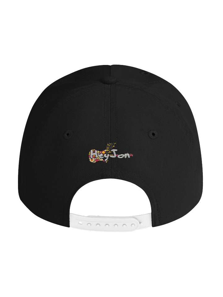 HeyJon FatPatch Golf Rope Cap product image (7)
