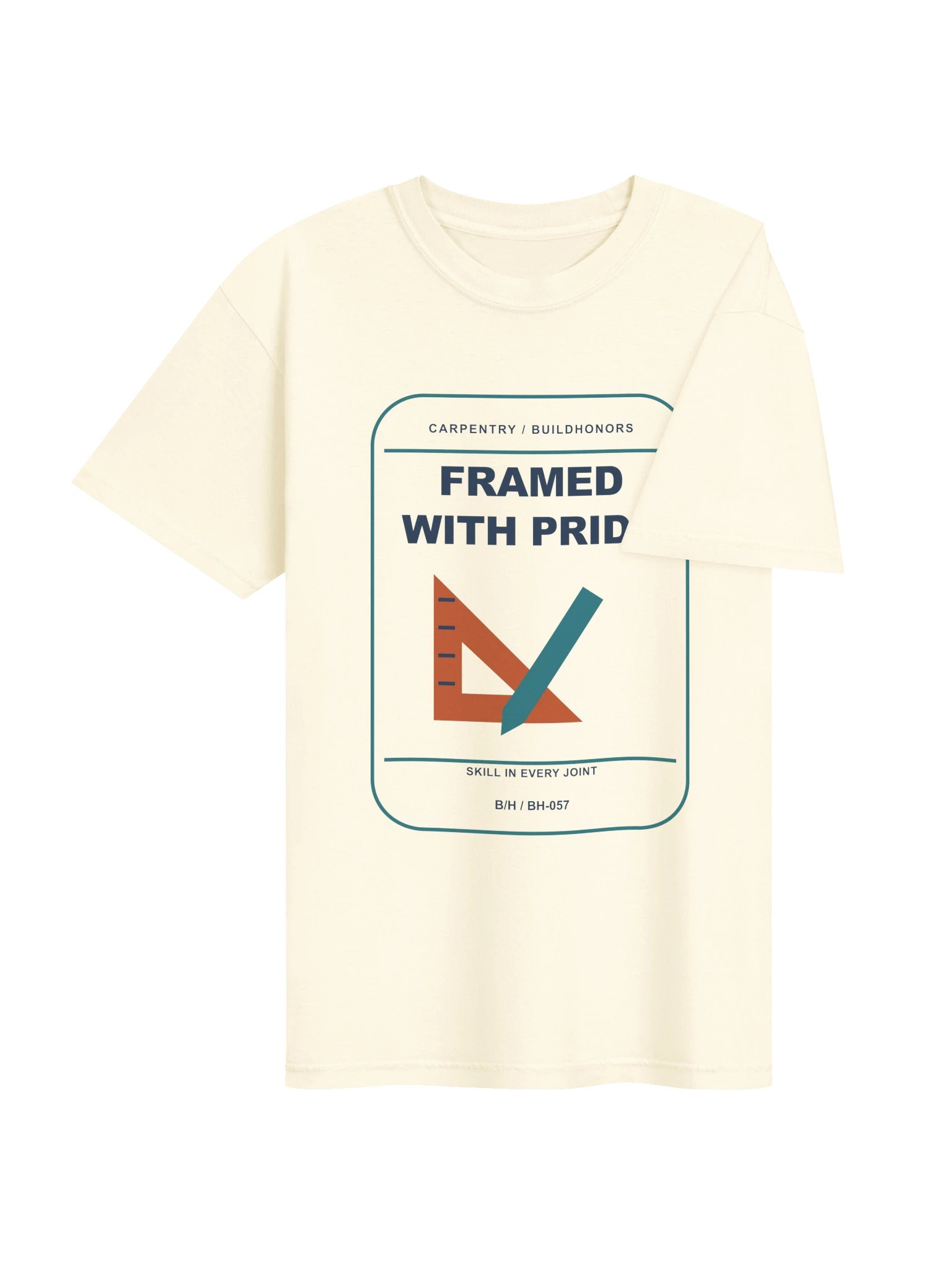 Framed With Pride — Carpentry Edition product image (10)