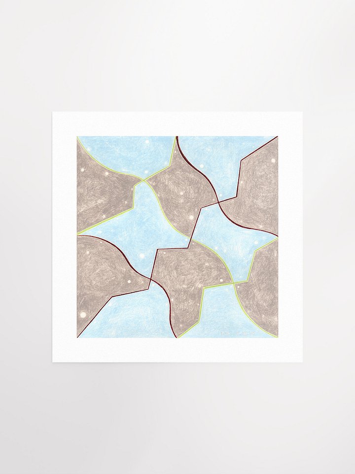 Abstract 01.19.13 print product image (2)