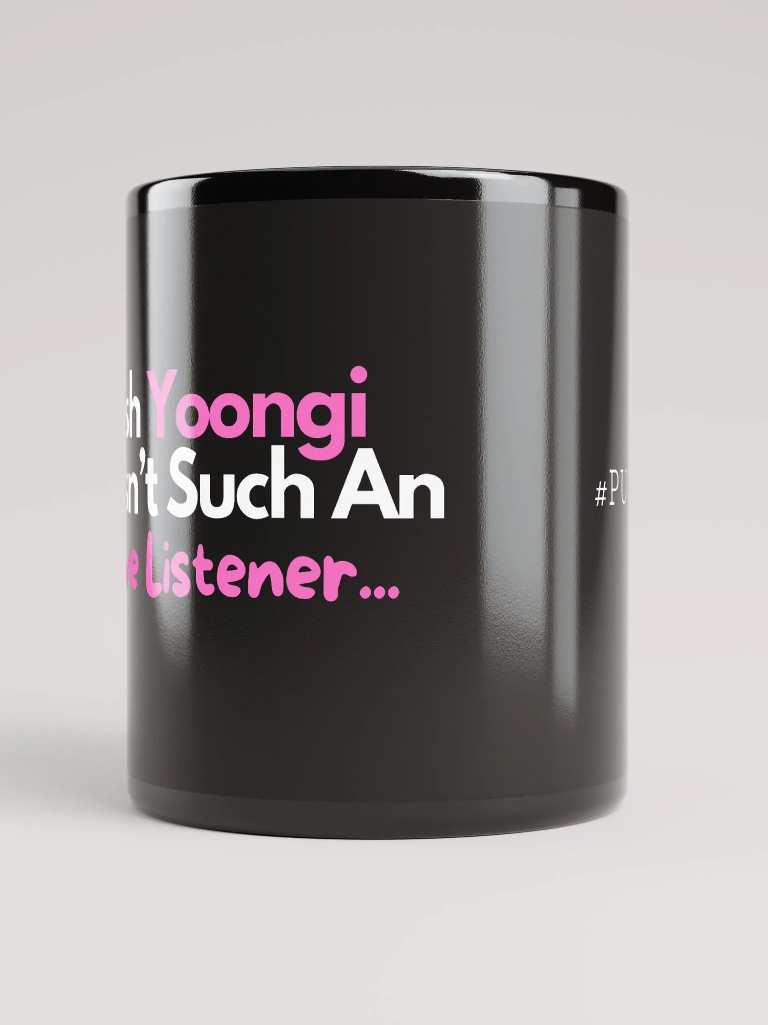 Coffee Mug - PURRFEST product image (5)
