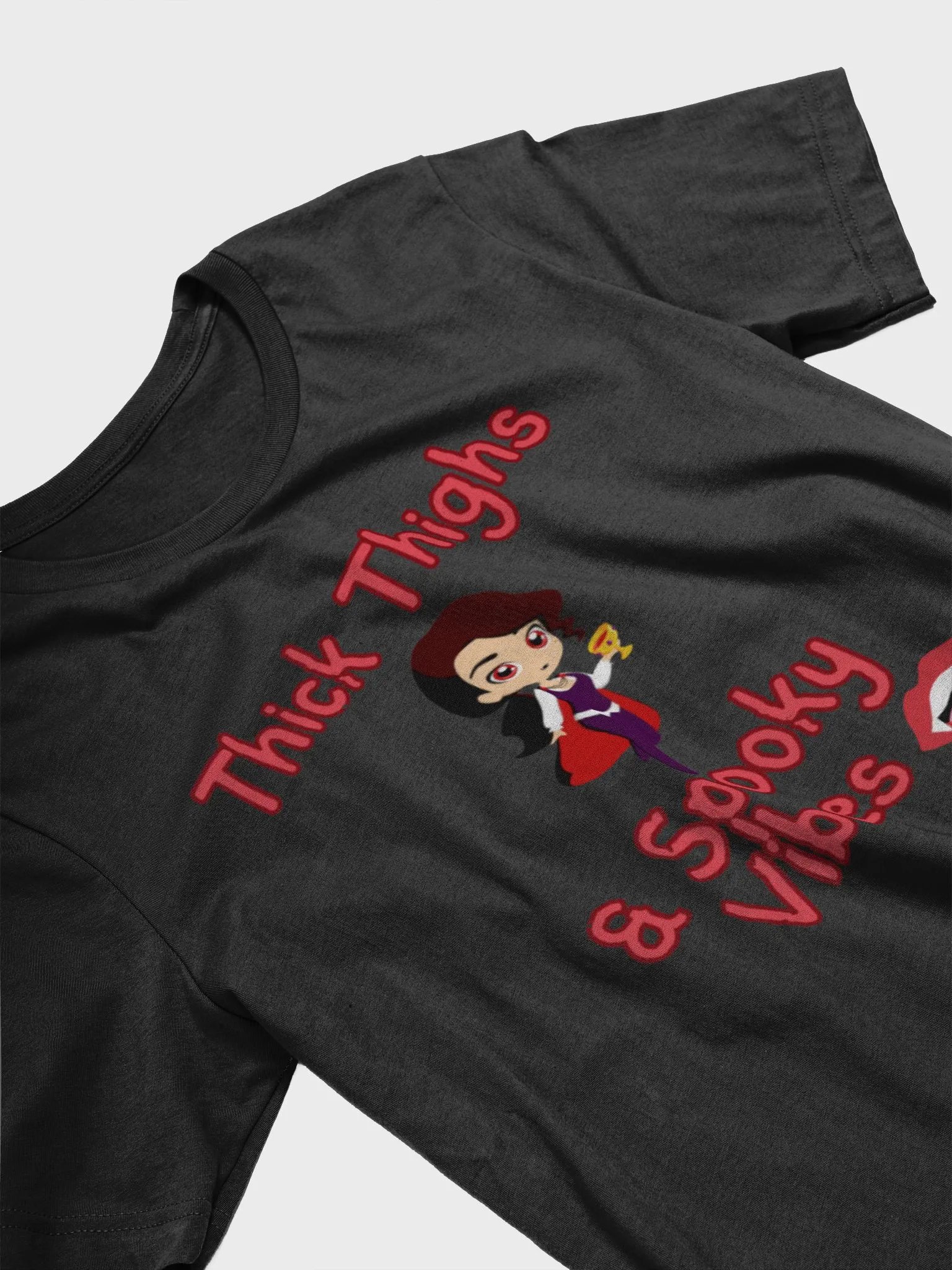 Spooky Vibes Tee product image (3)