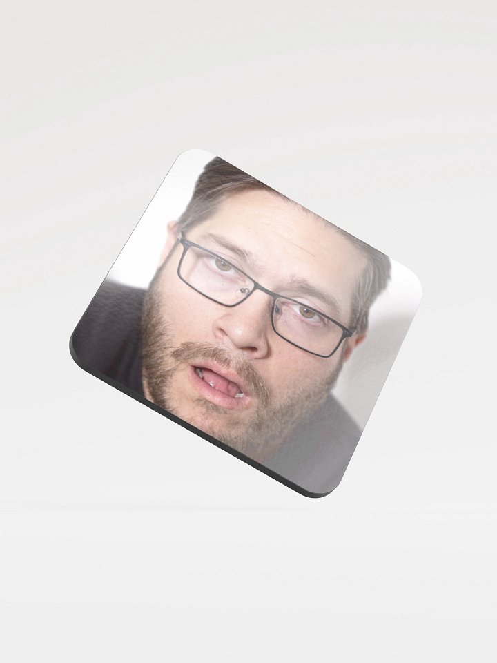 HUH Coaster product image (1)