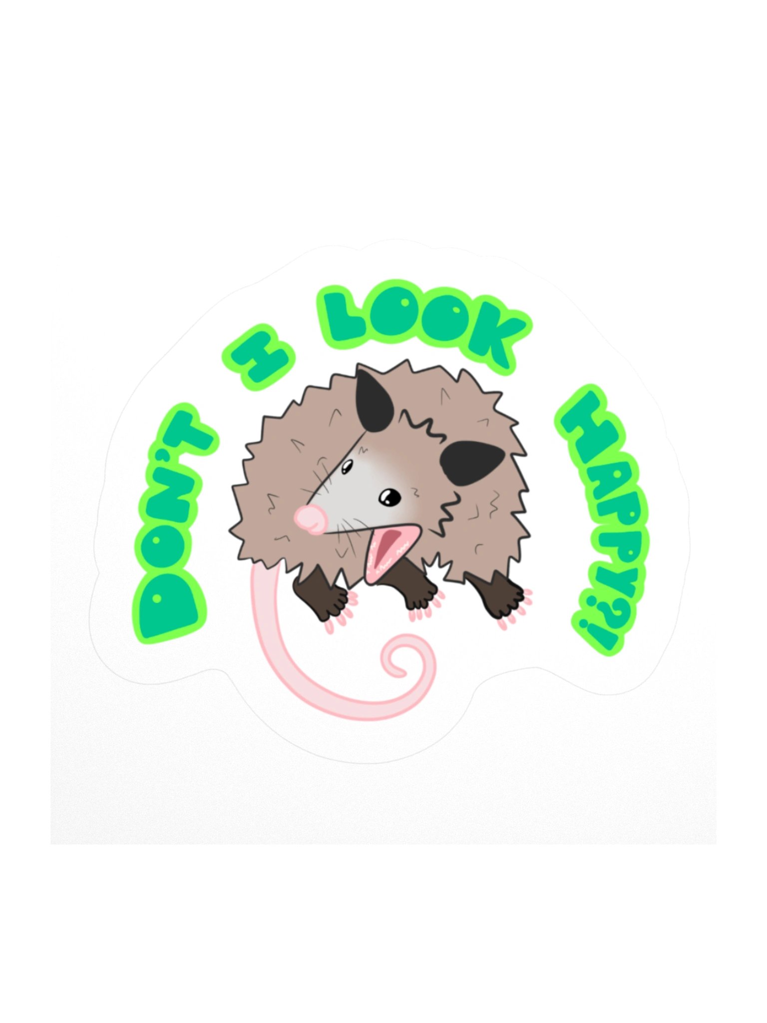 DON'T I?! product image (3)