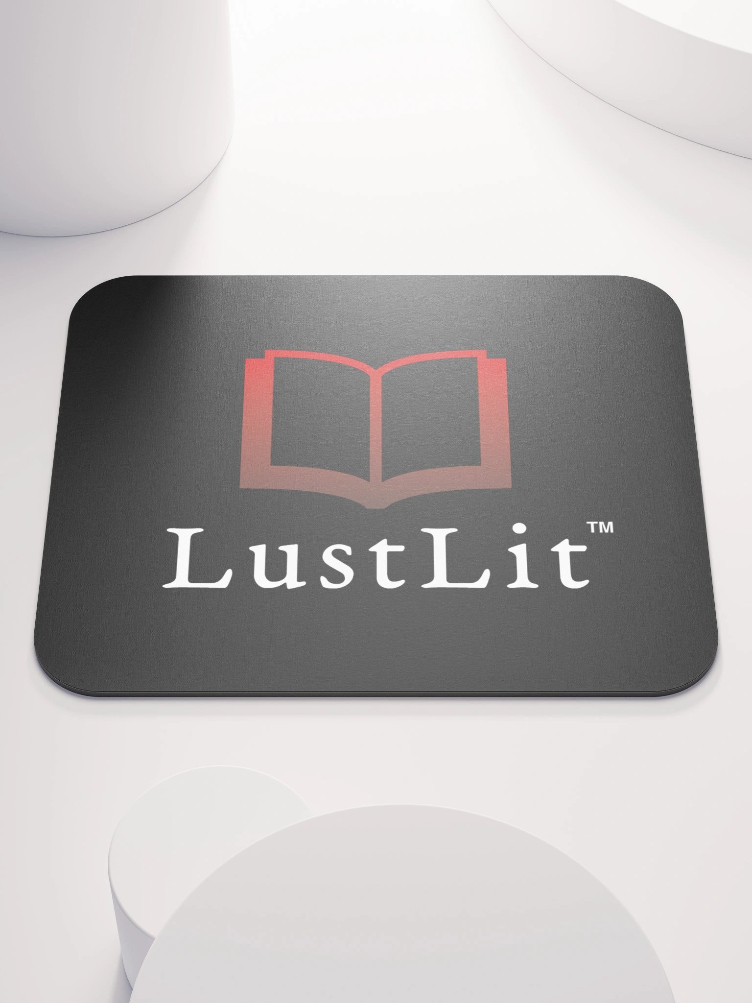 LustLit™ Mouse Pad product image (1)