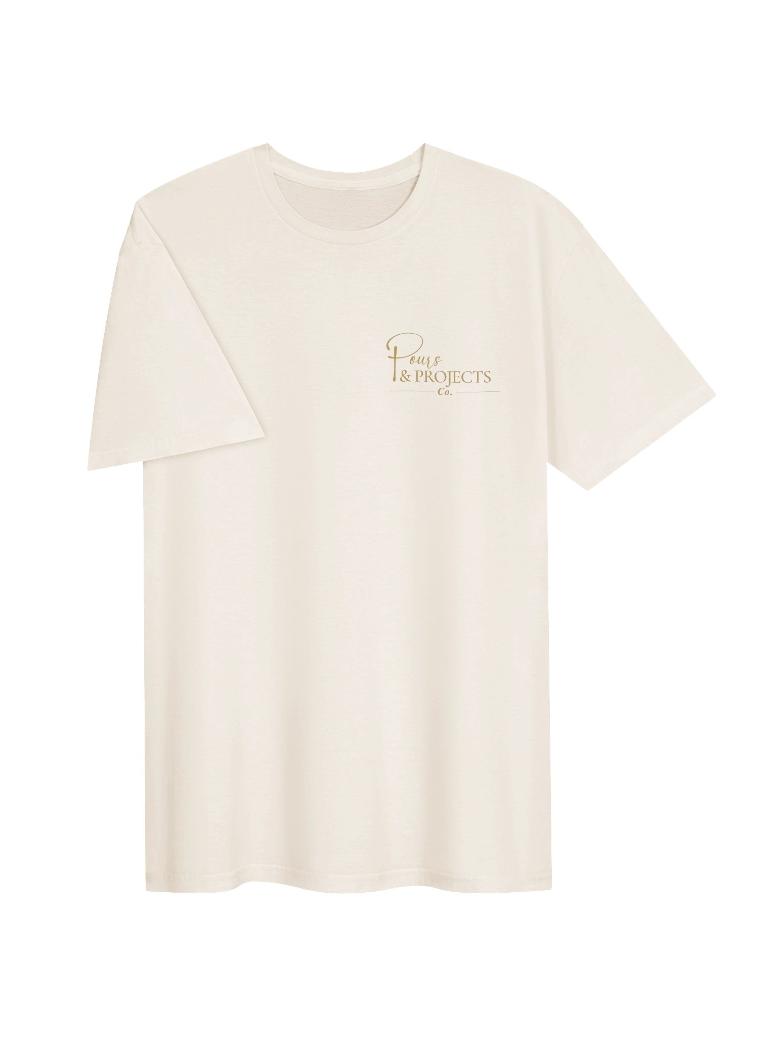 The Motto Tee product image (3)