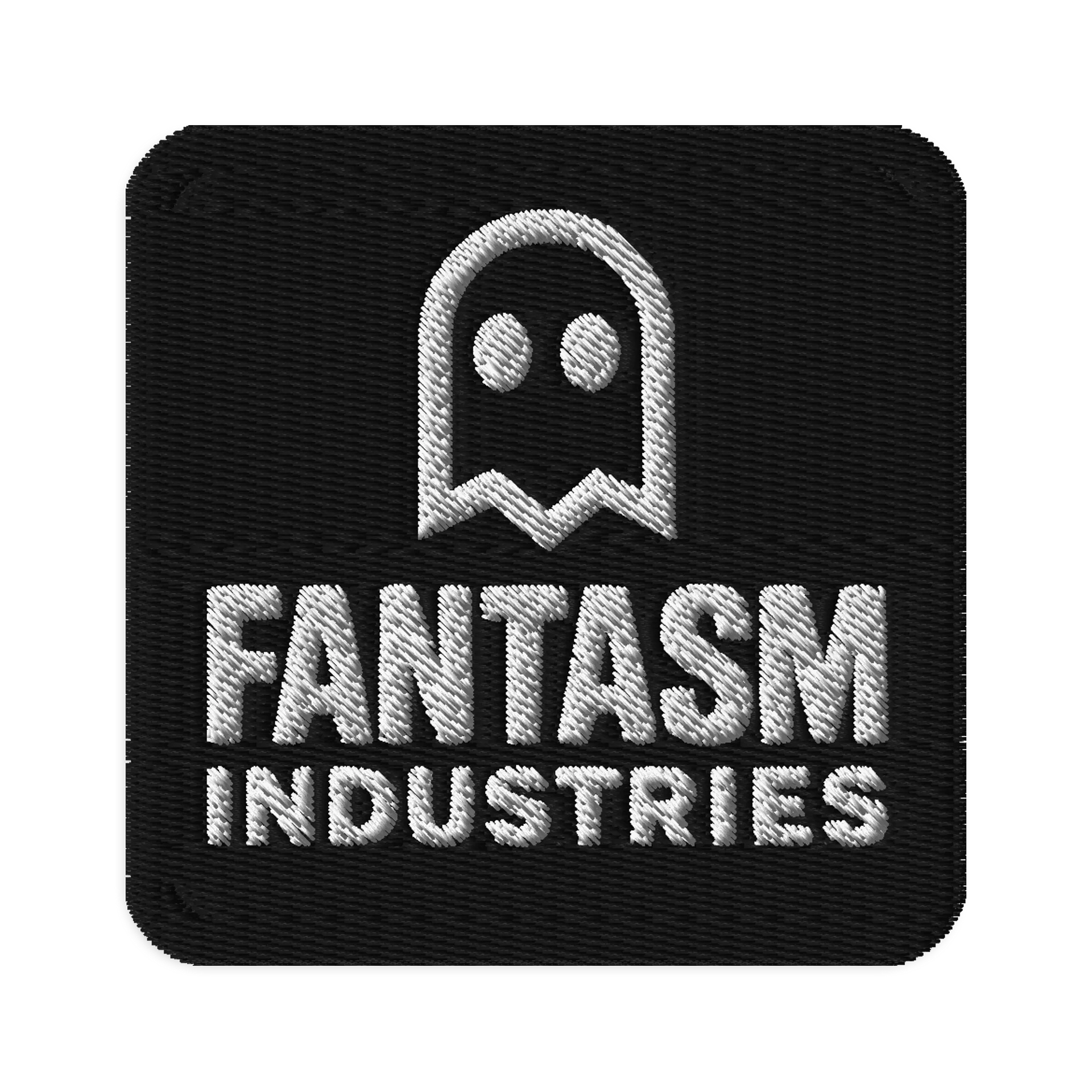 Fantasm Industries Patch product image (1)