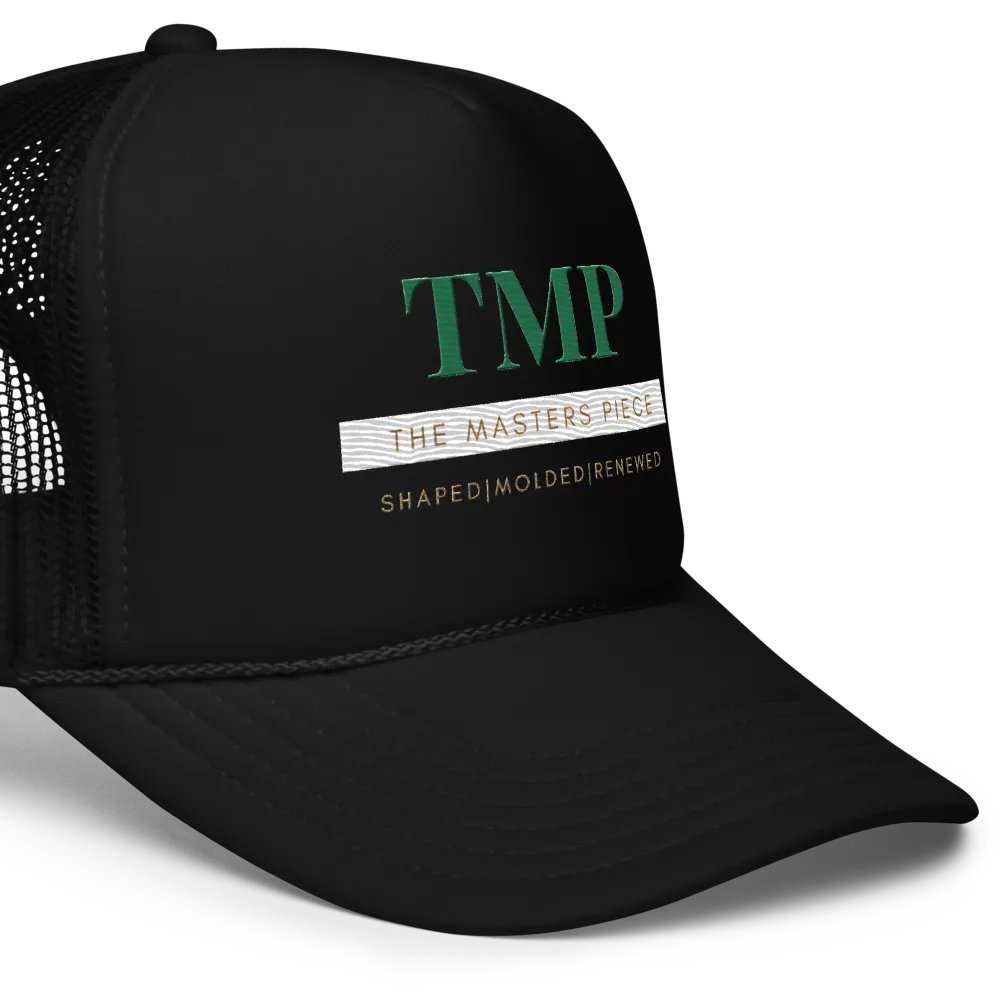 TMP HAT product image (5)