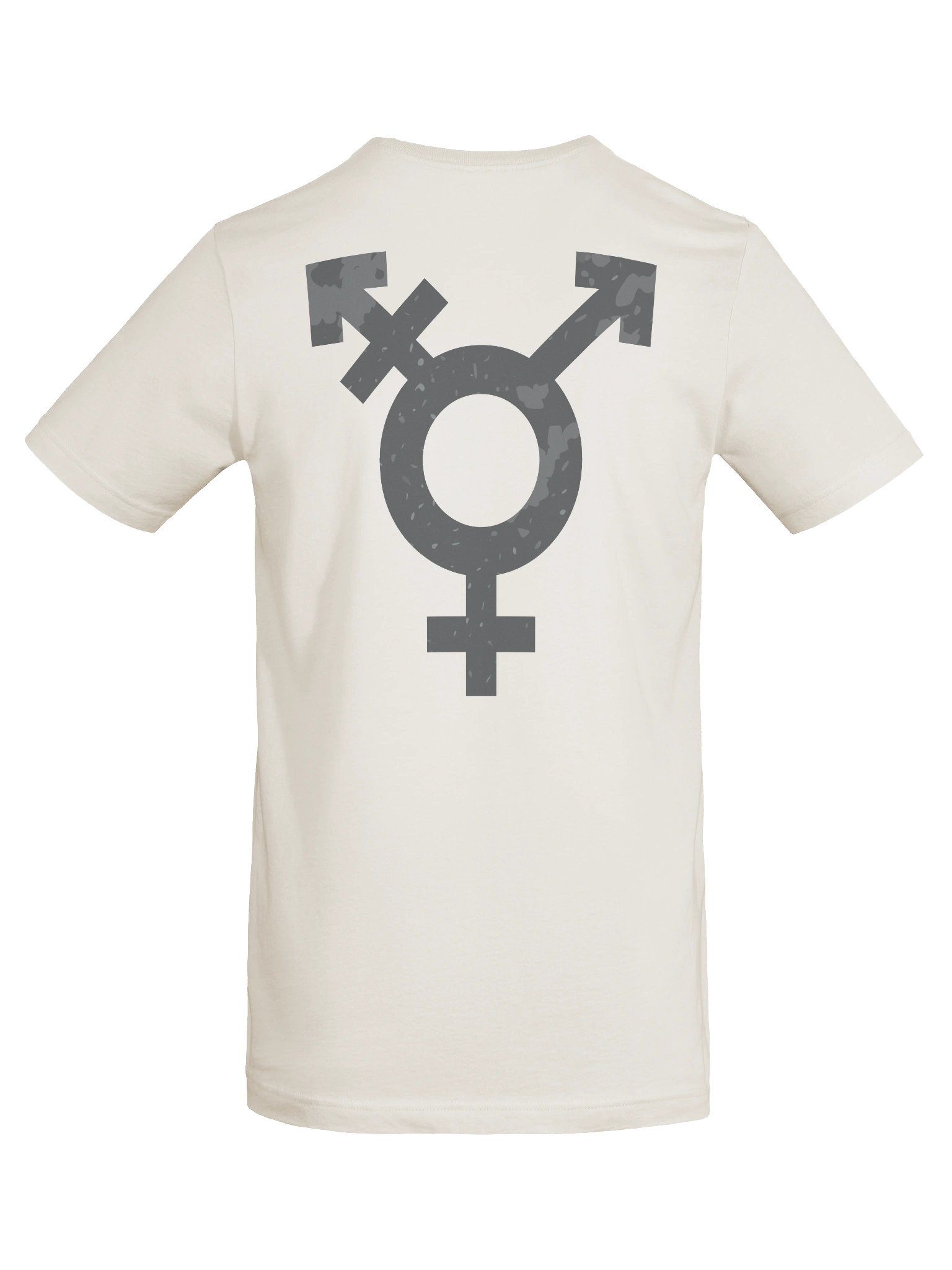 POWER FOR ALL TEE product image (6)