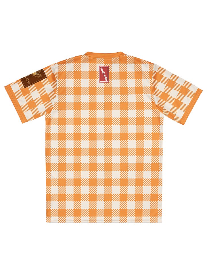 Highland Tartan Boys FC Home Jersey product image (2)