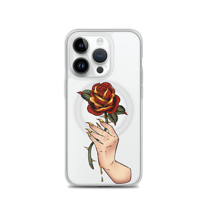 Golden Hour Iphone Case product image (3)