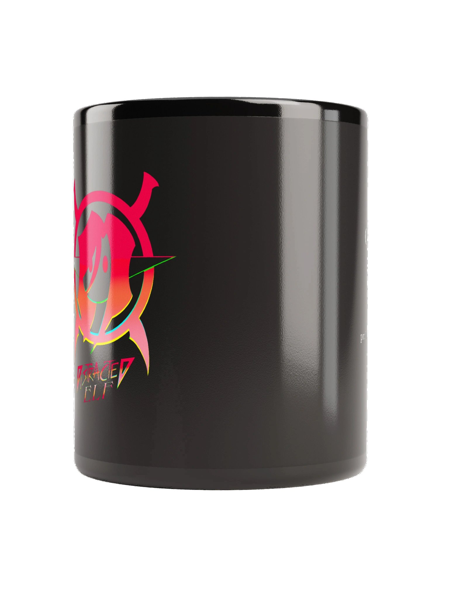 Hot Beverage Mug product image (2)