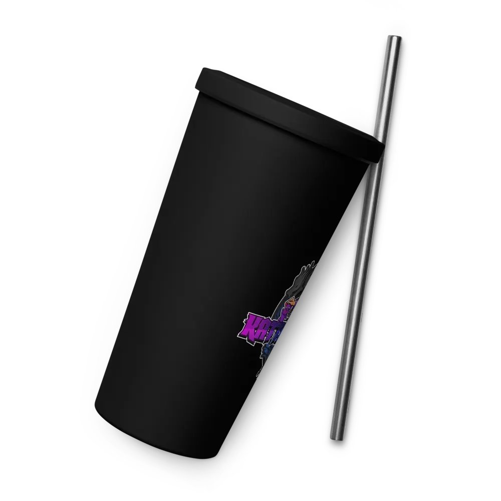 Logo 1 Insulated Tumbler product image (13)
