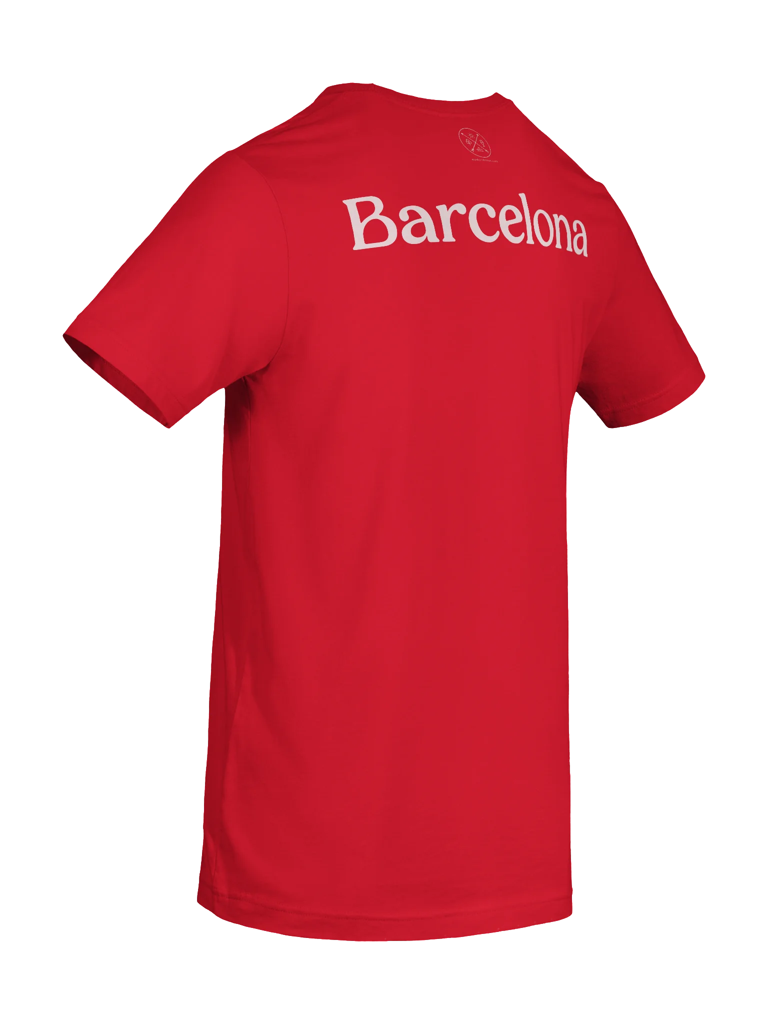 Barcelona Icons T-shirt product image (46)