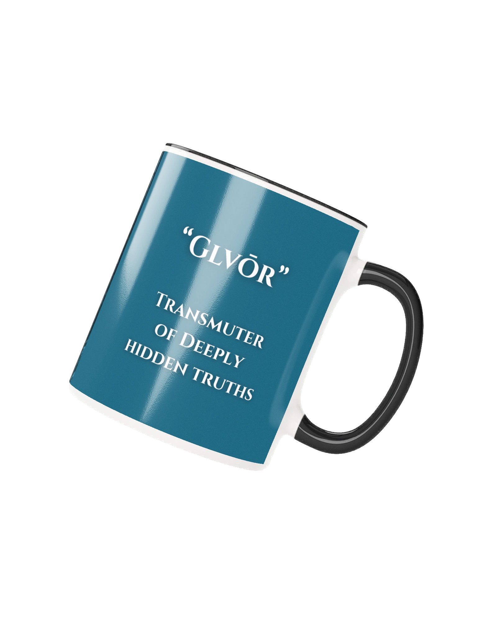 Glvōr Transmuter Mug product image (4)
