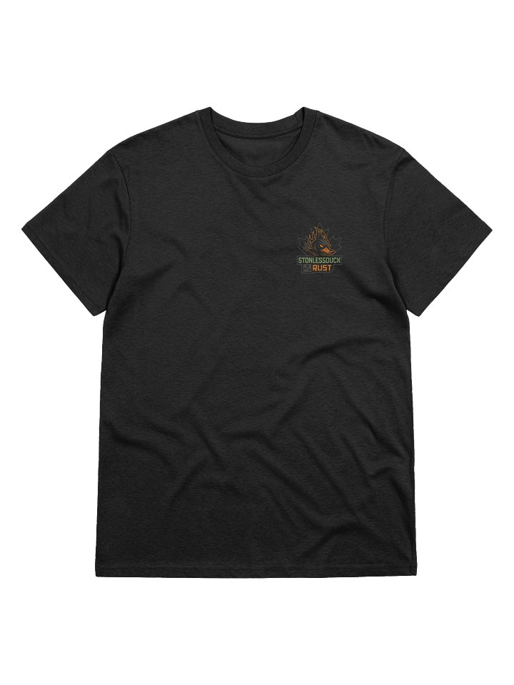 Gamer Designed Comfy T-Shirt product image (5)