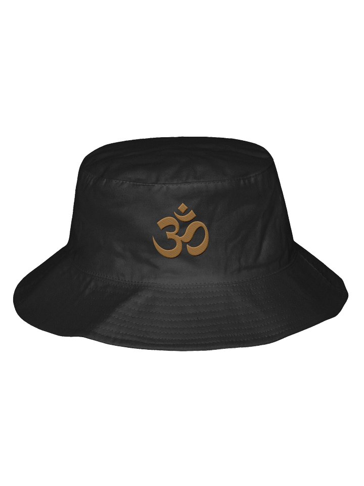 Om Symbol Bucket Hat product image (2)