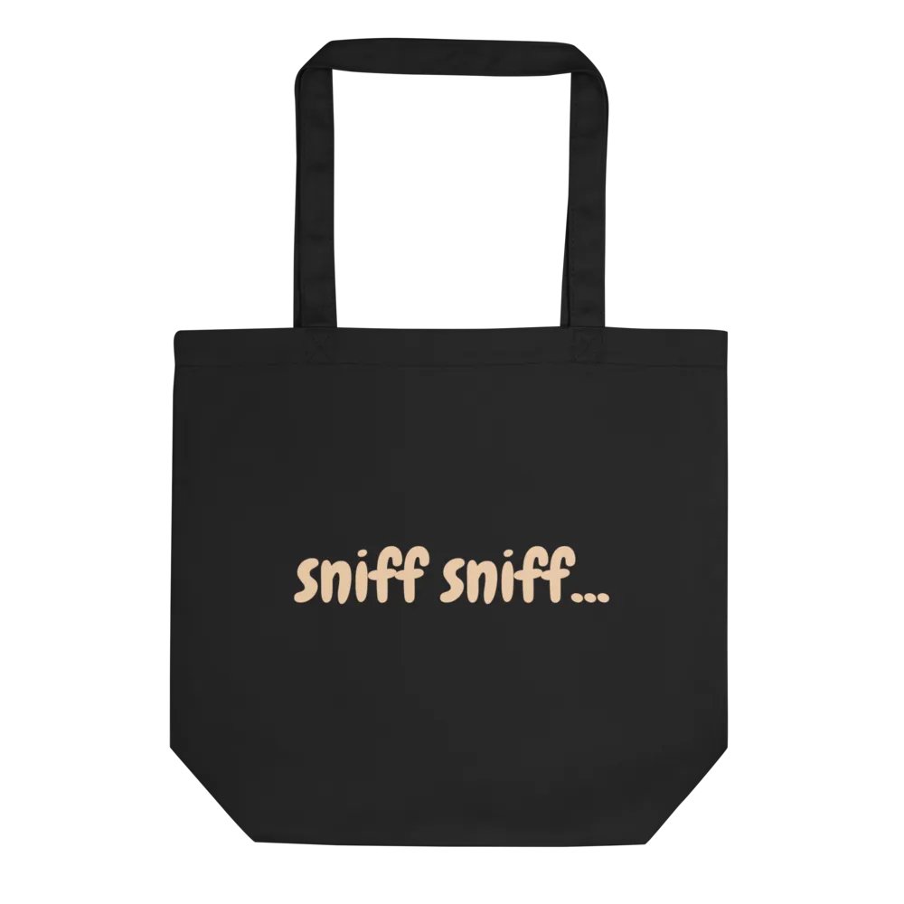 Bag: Stinky Pebble x Panda product image (3)