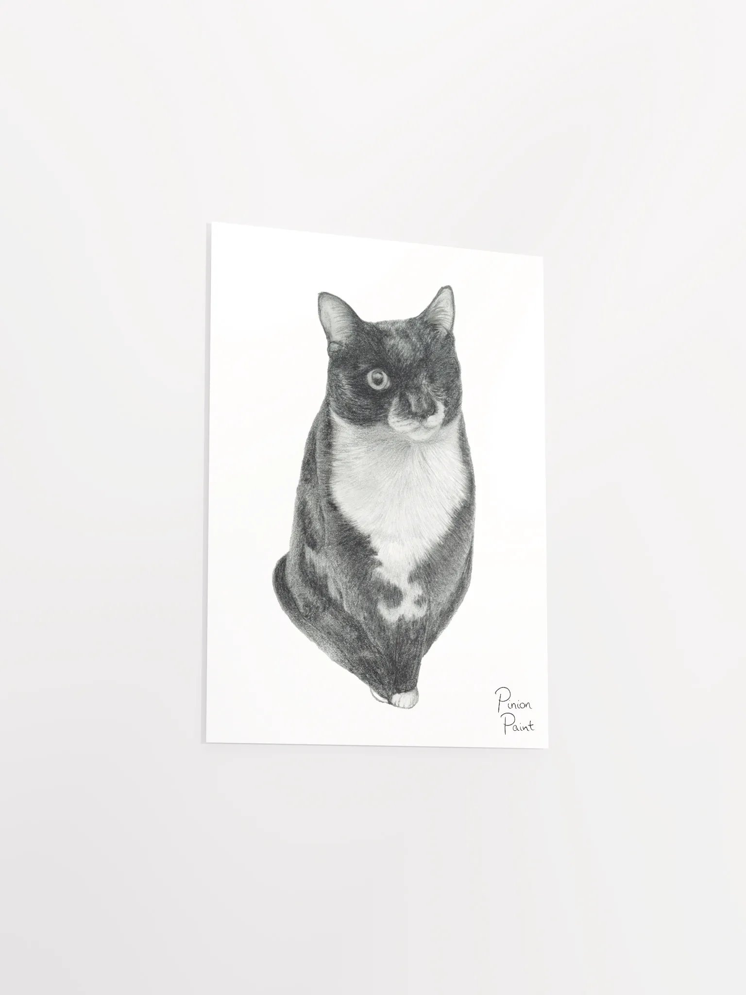 Peeps print product image (3)