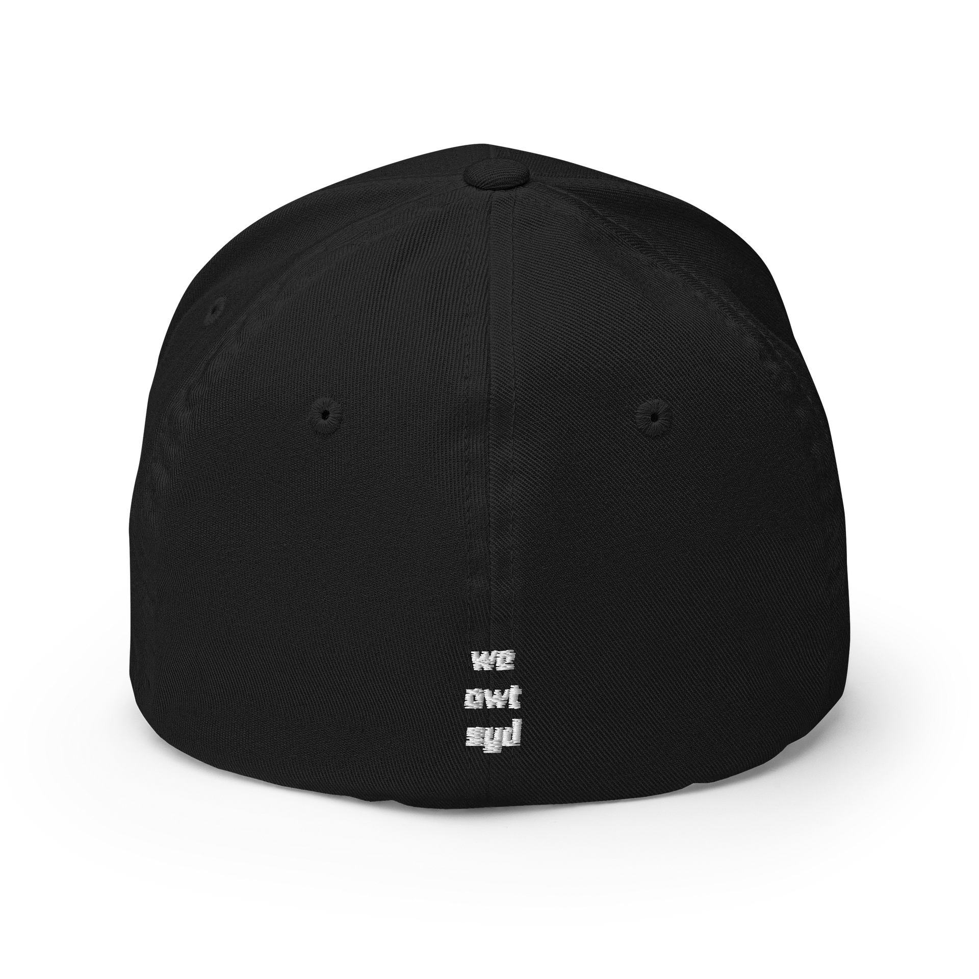 WeOwtsyd Mid Crown Flexfit Hat product image (47)