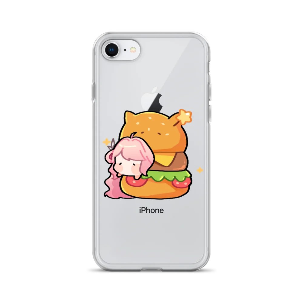 Kiwi Burger Phone Case - Iphone product image (28)