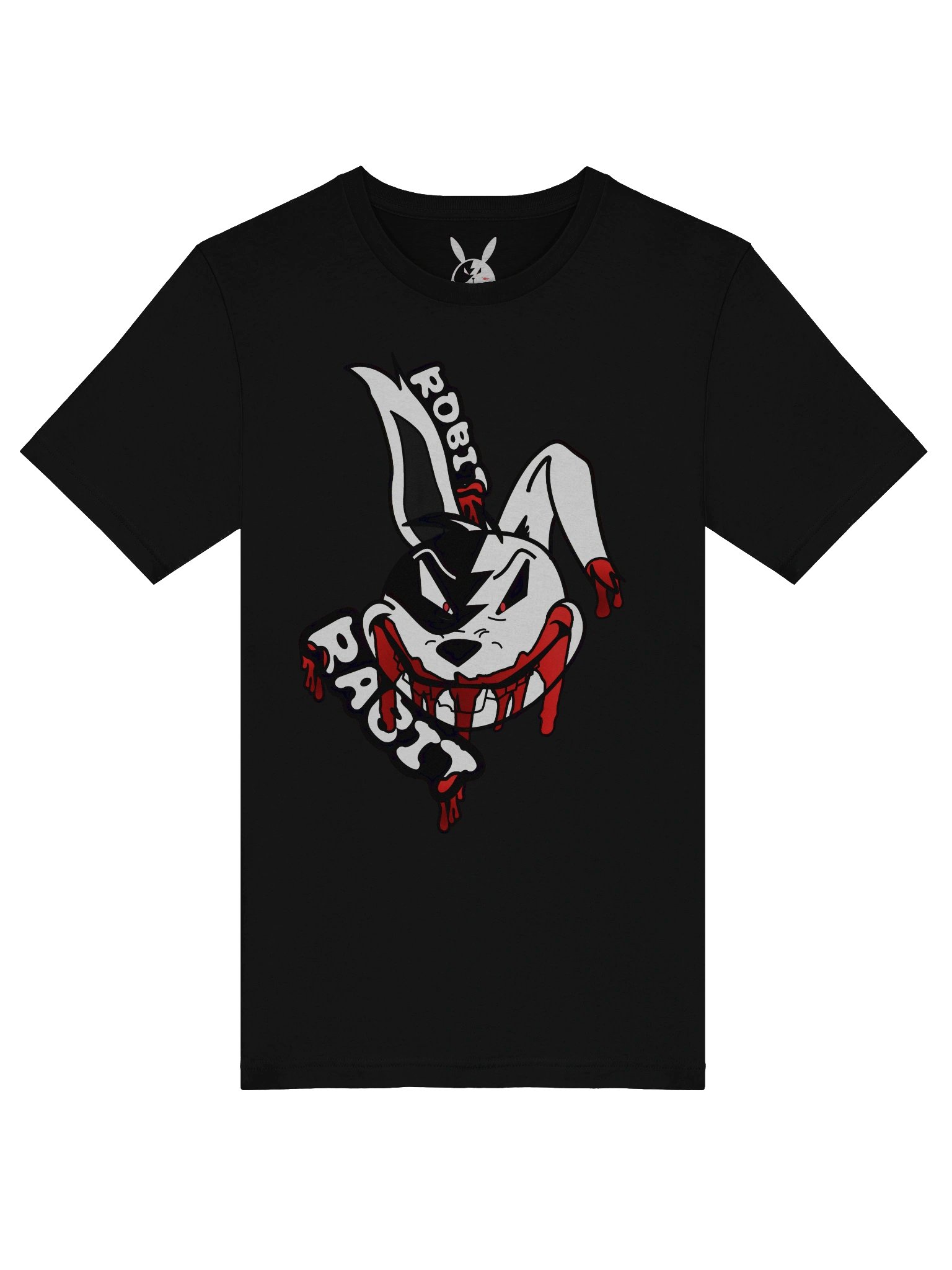 bloody rabit tee product image (31)