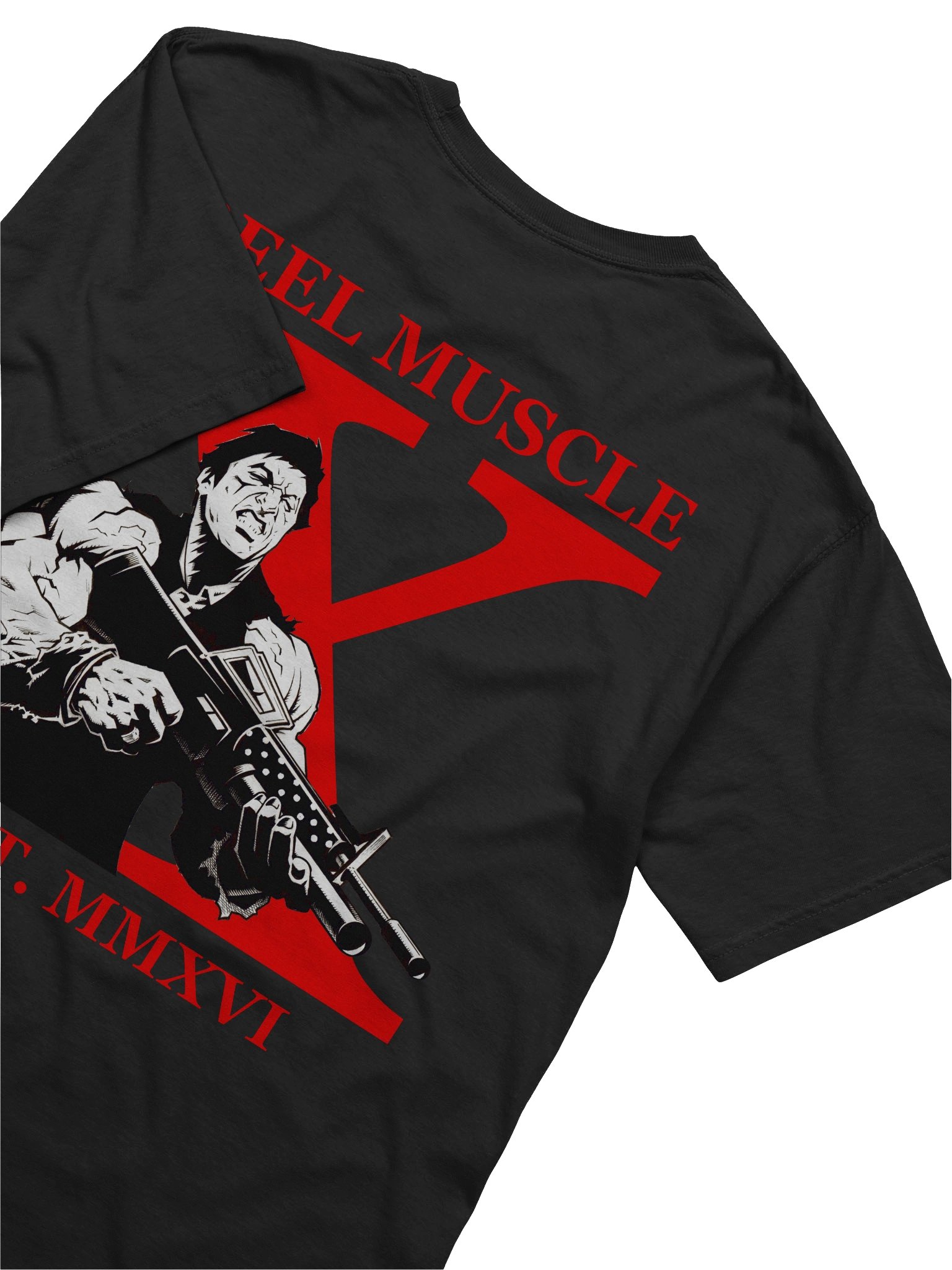Scarface X product image (1)