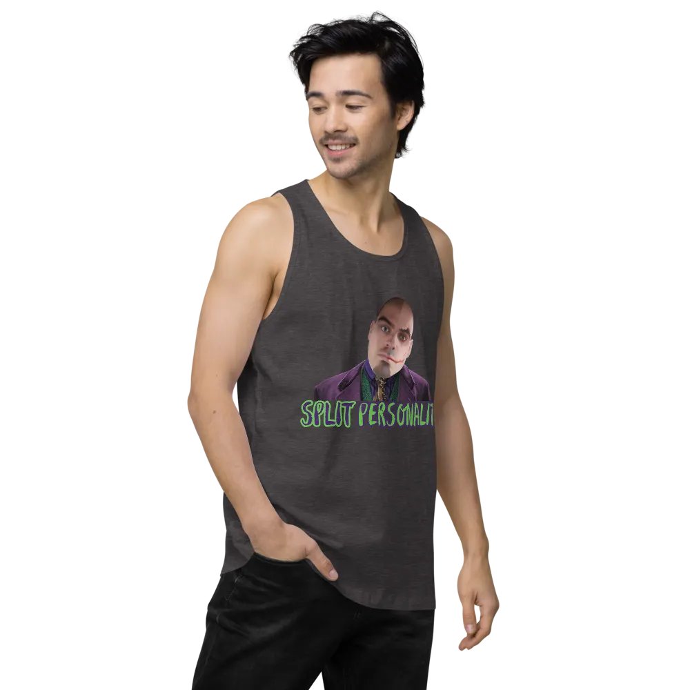 JJV Split Personality product image (3)
