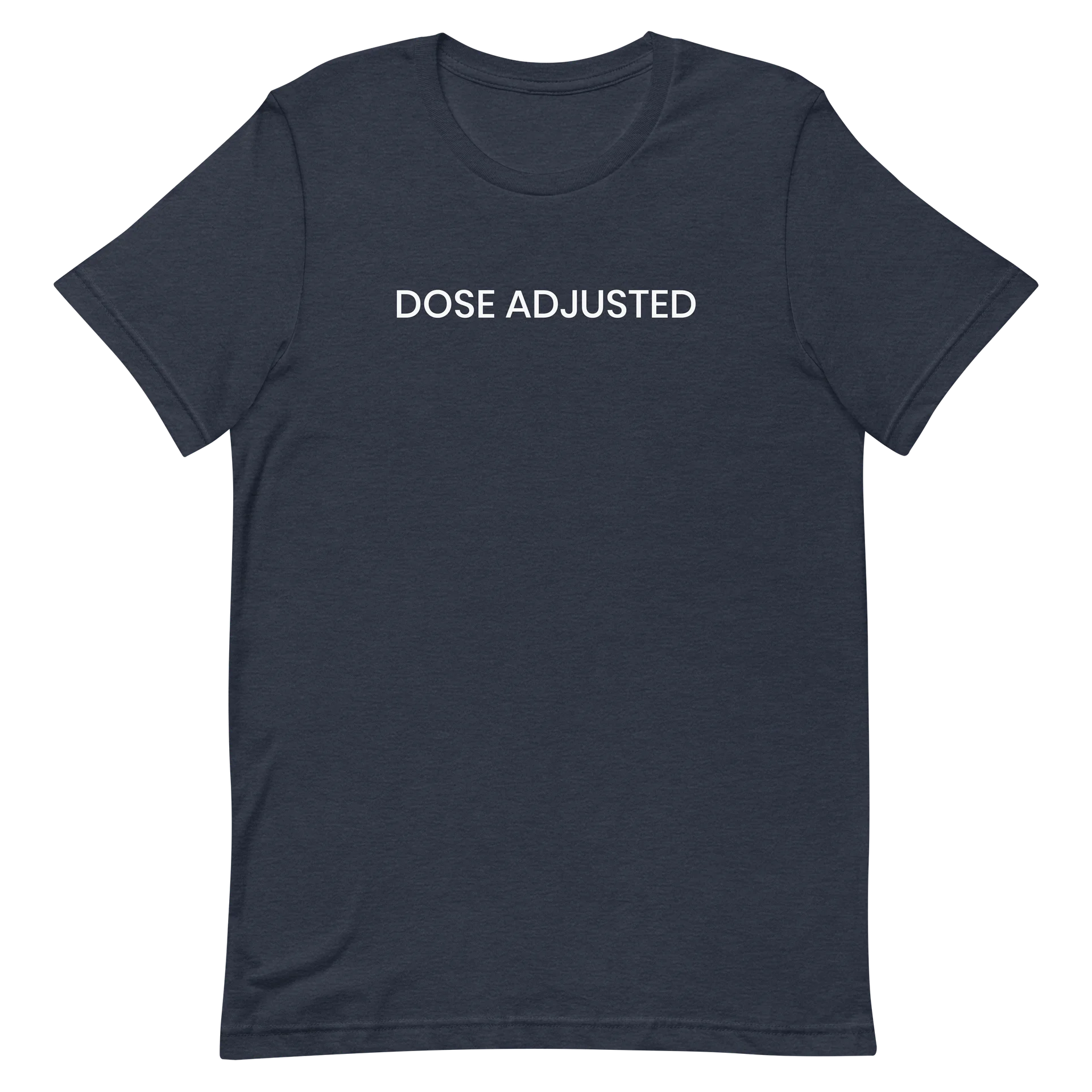 Dose Adjusted T-Shirt product image (20)