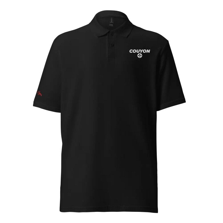 Couyon Polo product image (1)