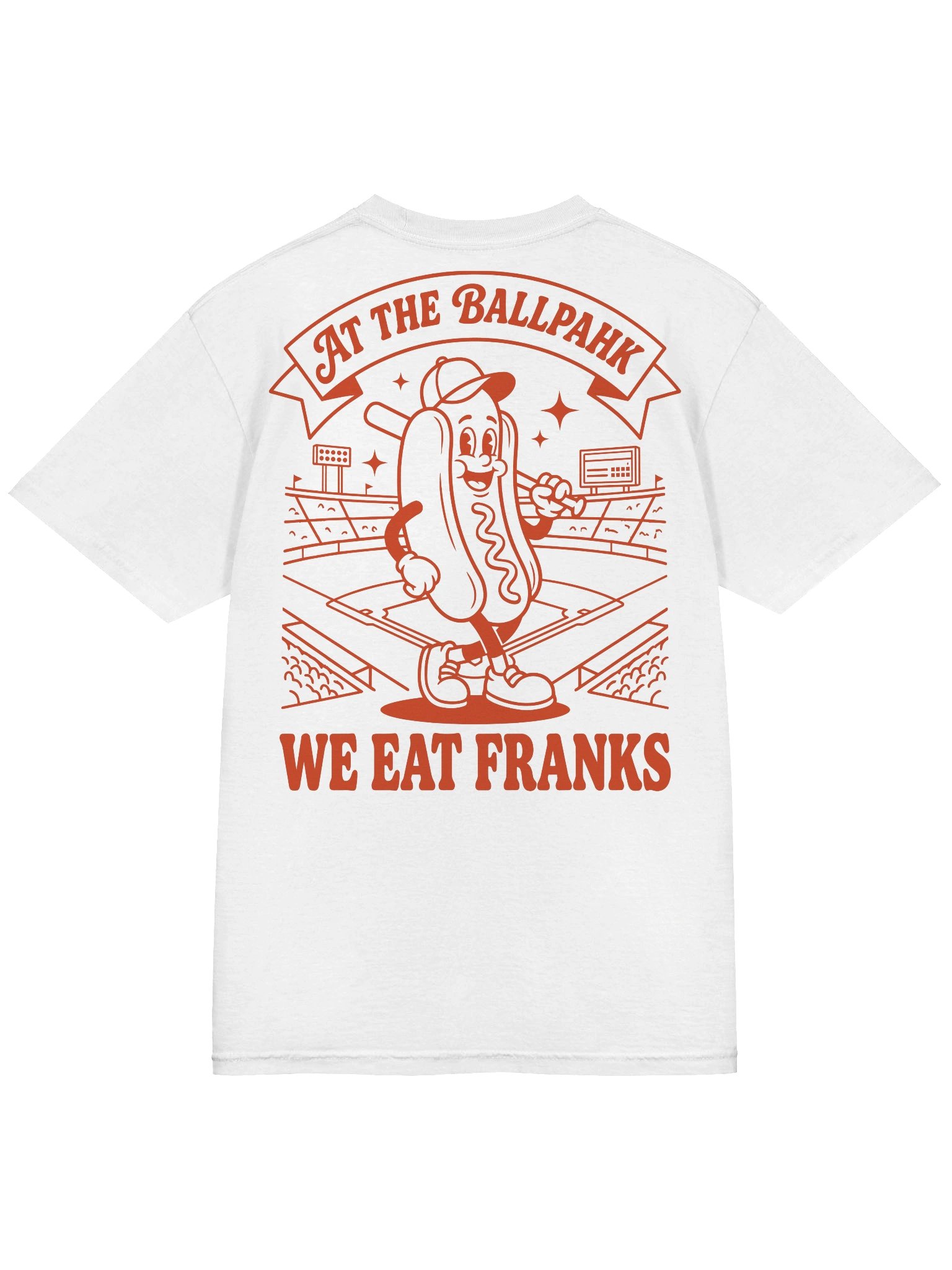 WE EAT FRANKS product image (4)