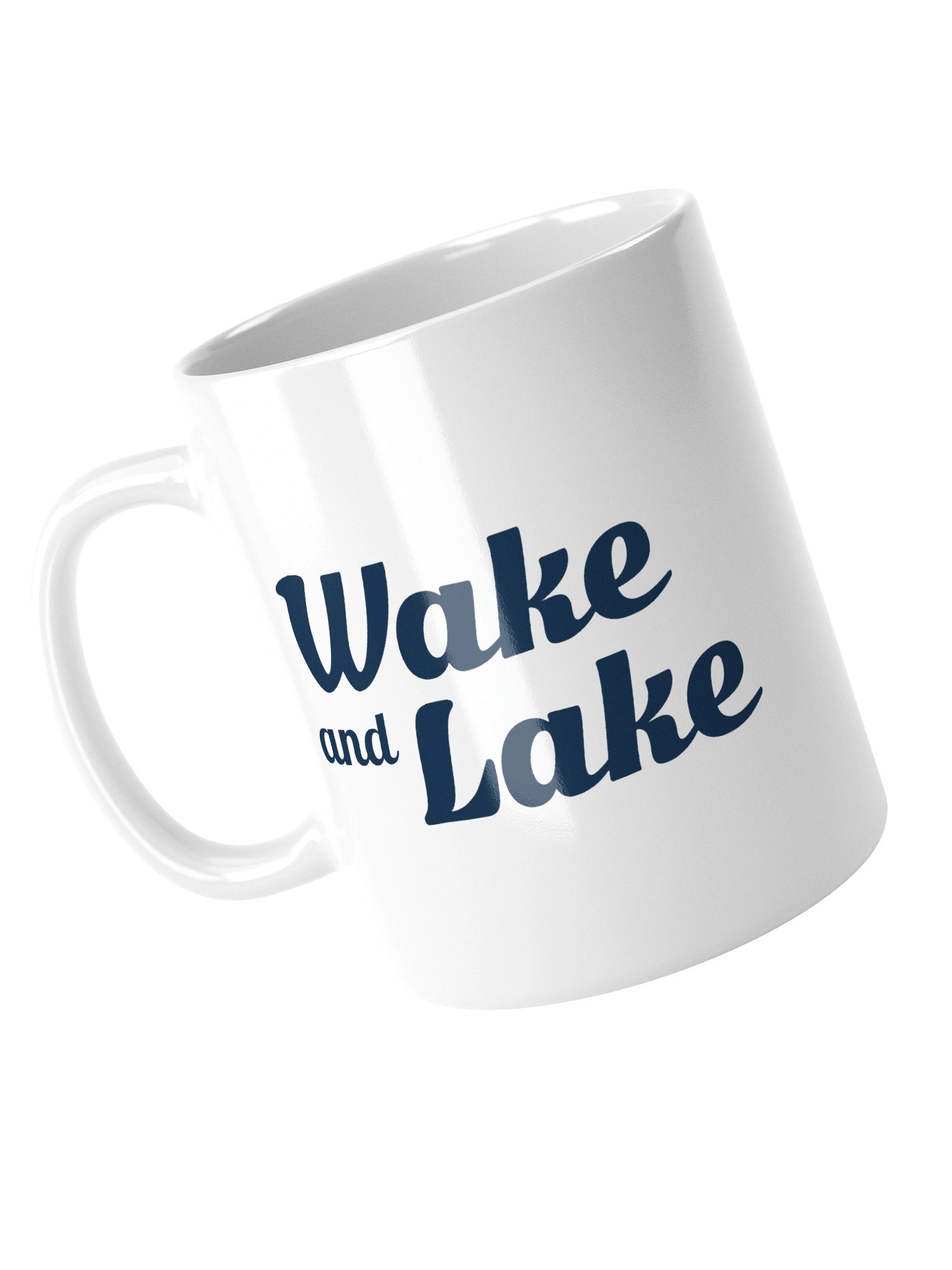231 Wake and Lake Mug product image (2)