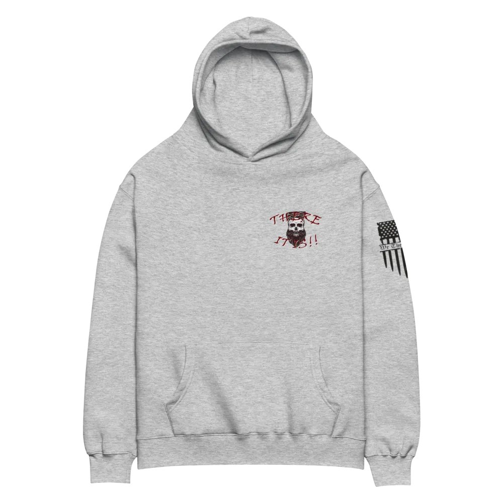 There It Is!! Collection/ Sweatshirt product image (2)
