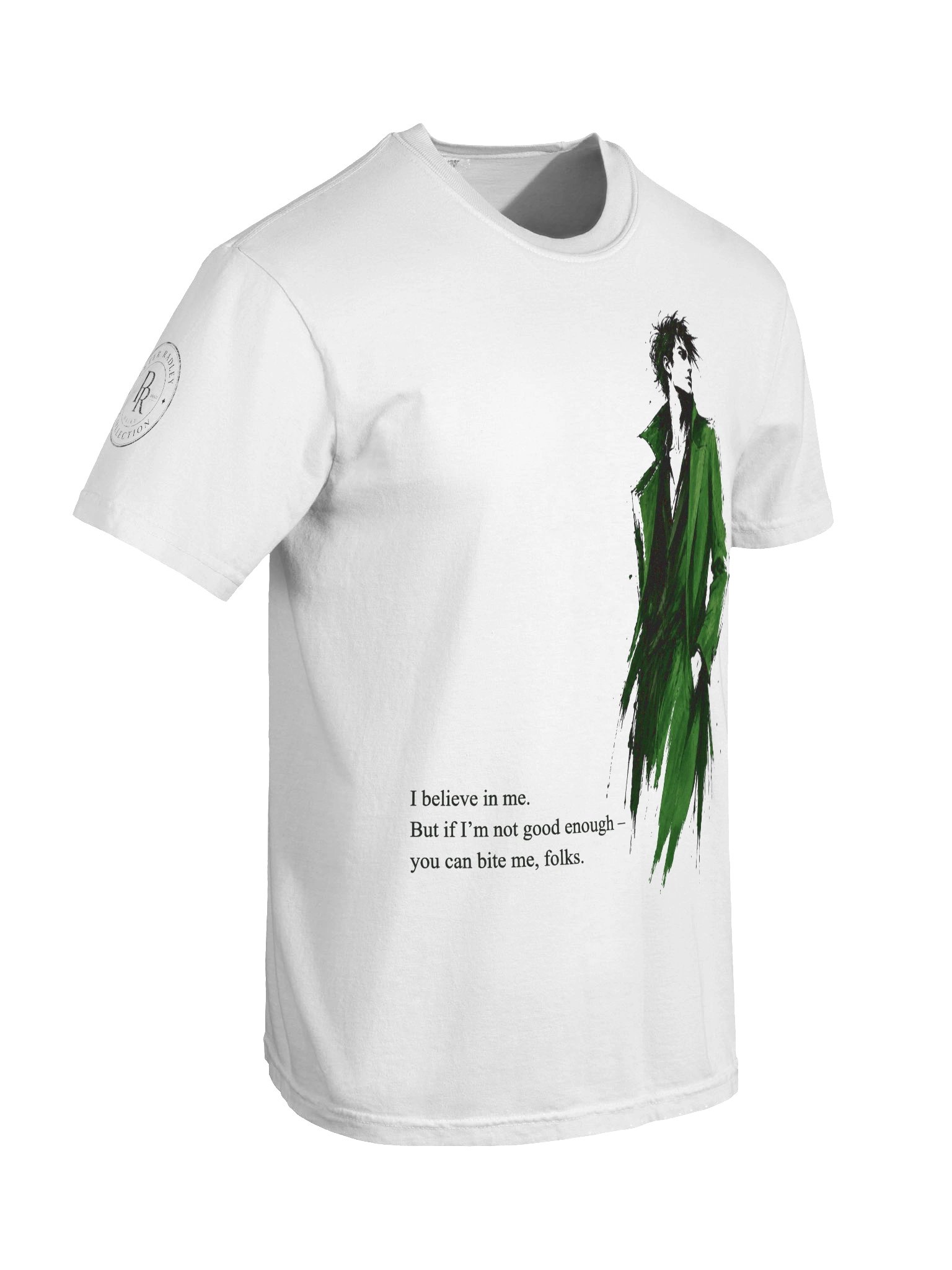 CONFIDENCE - for men product image (4)