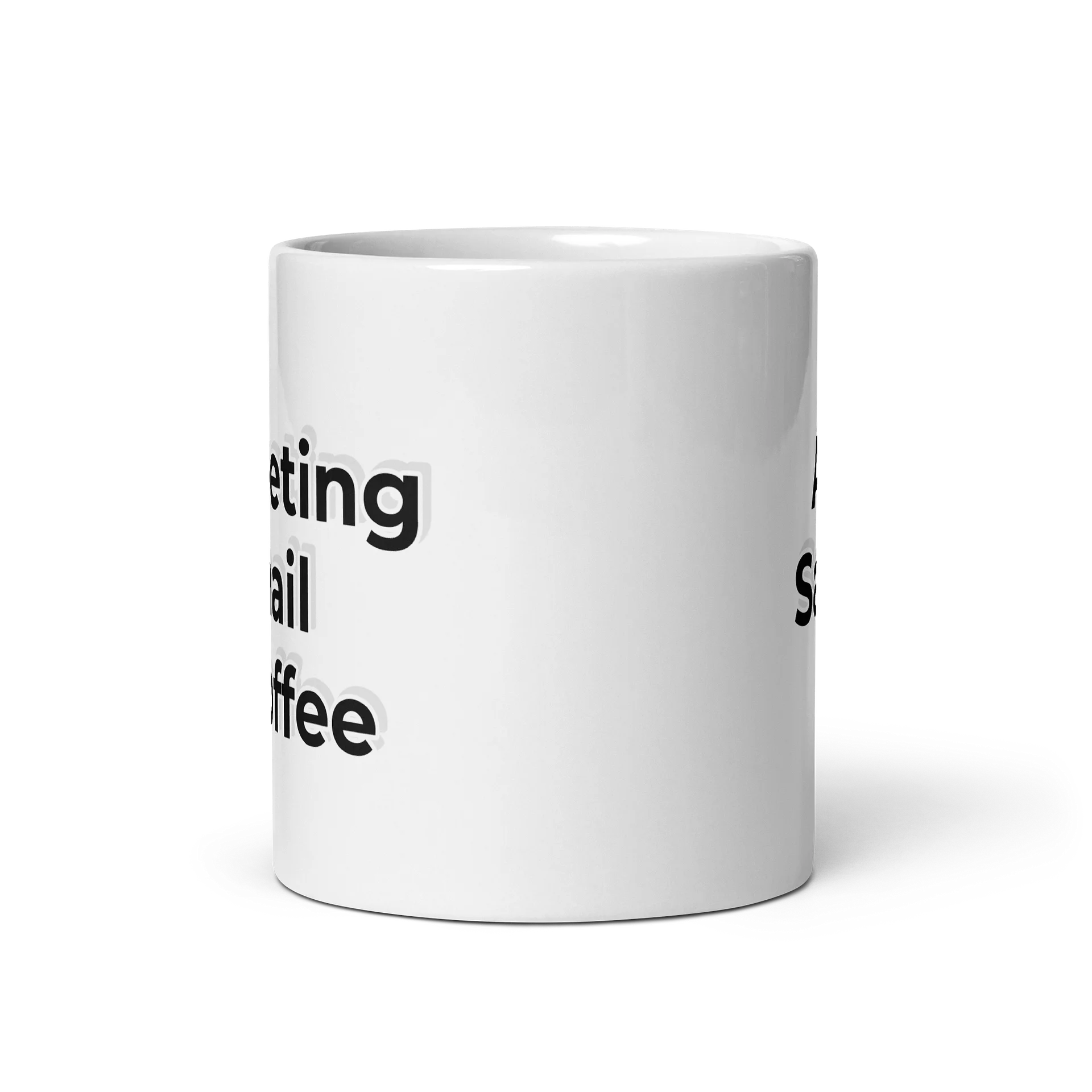 Ask Sabado Coffe Mug product image (5)