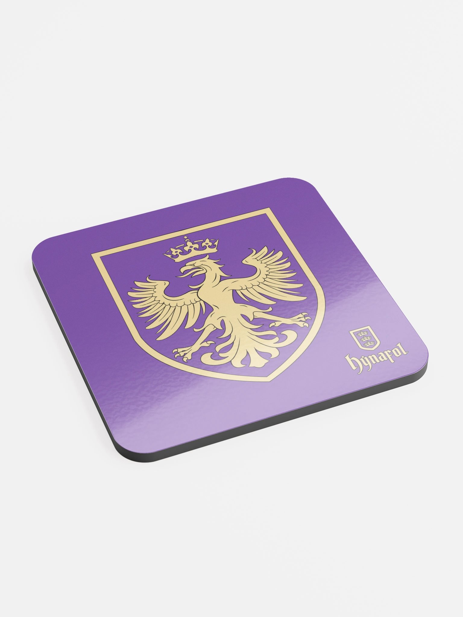 Court of Ambition Coaster product image (2)