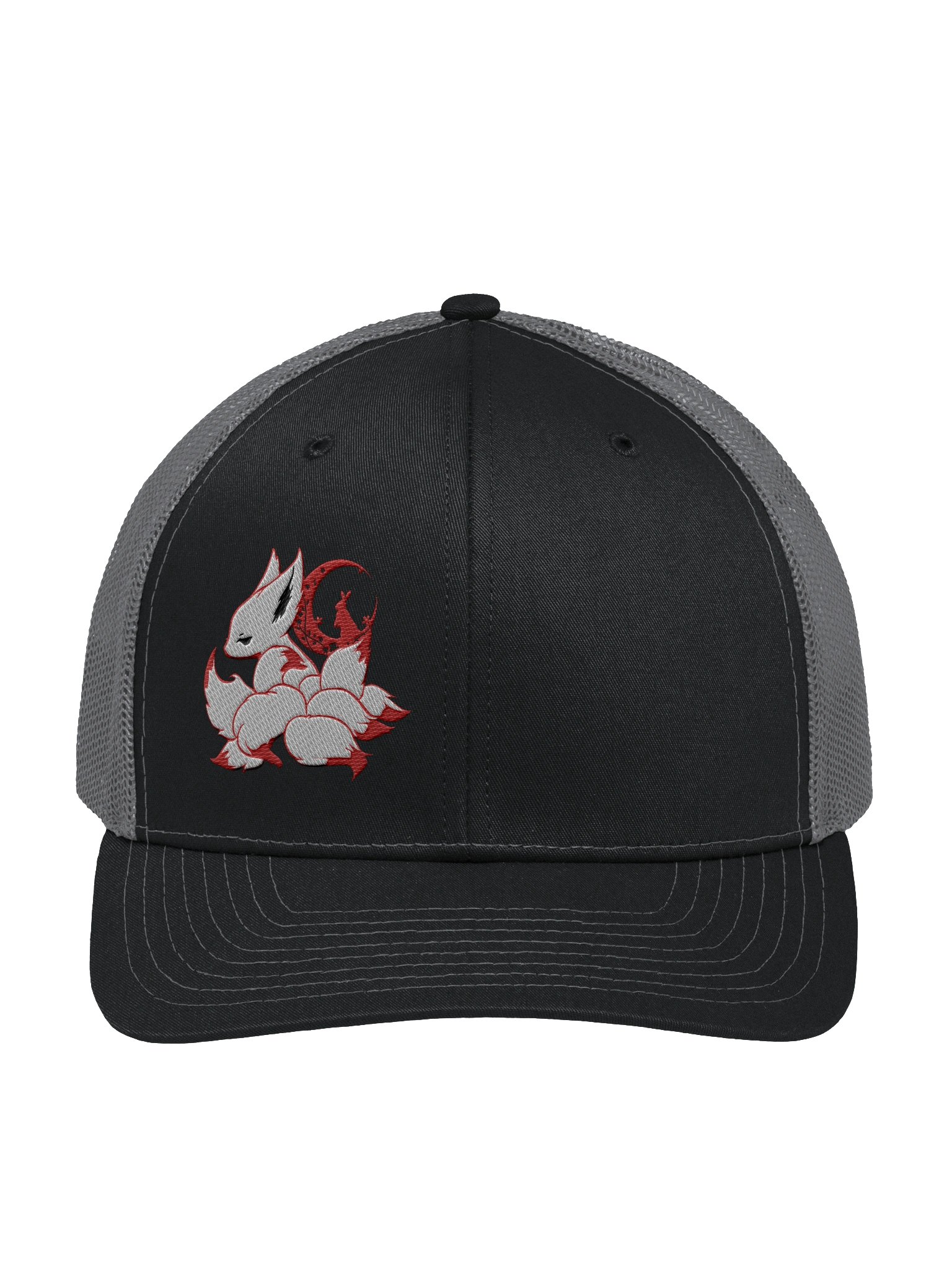 Logo hat product image (1)