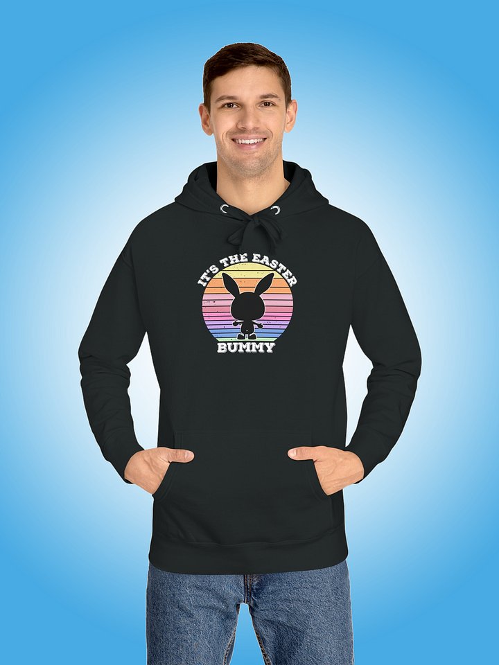 It's The Easter Bummy product image (1)