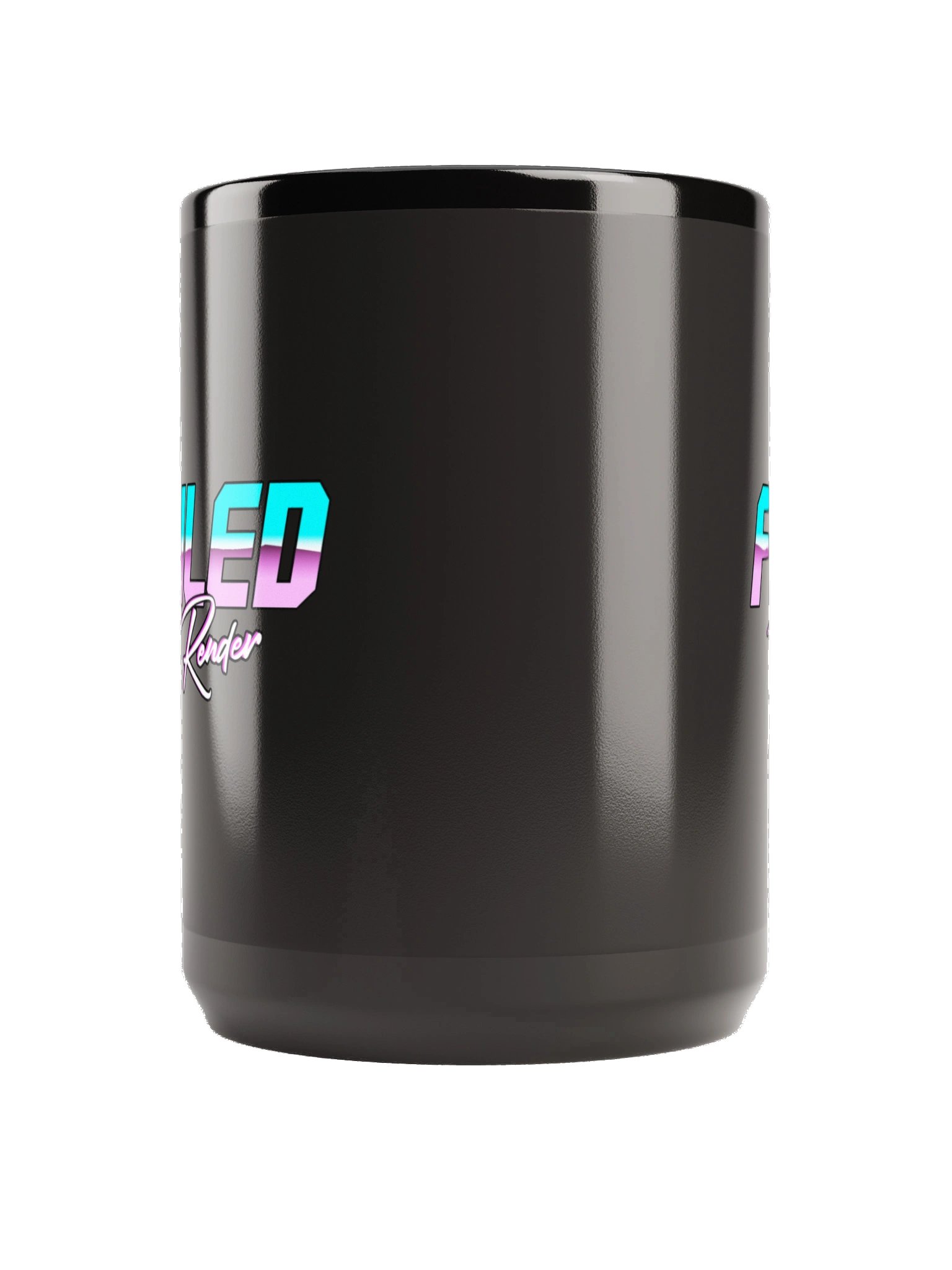 Failed To Mug product image (2)