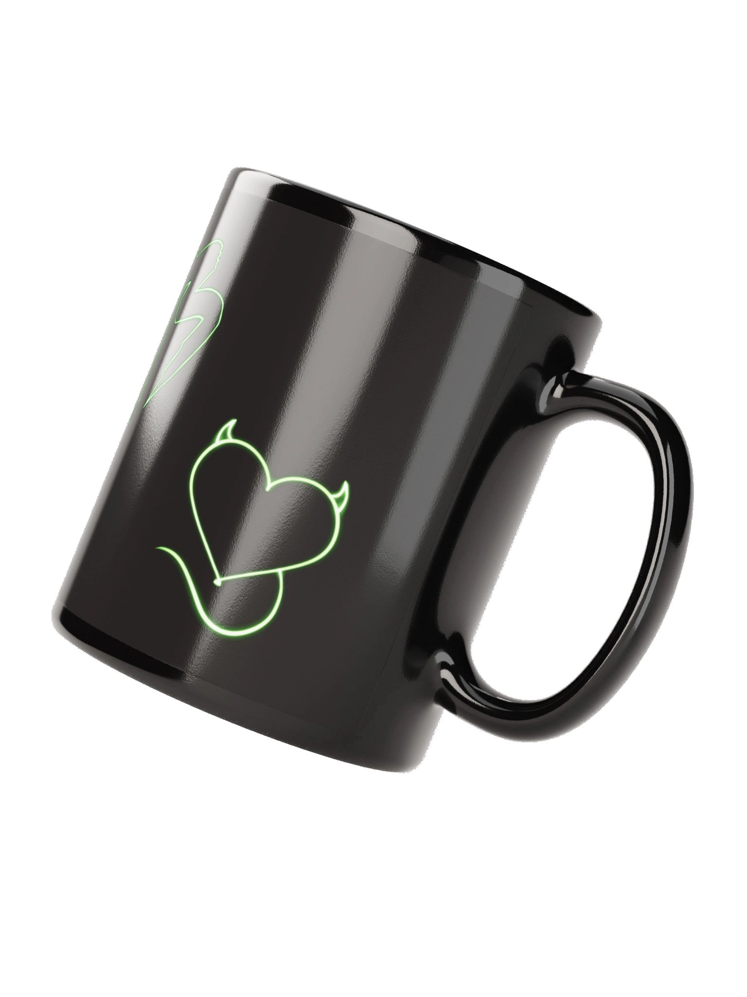 Electric Sin Lyric Mug product image (4)