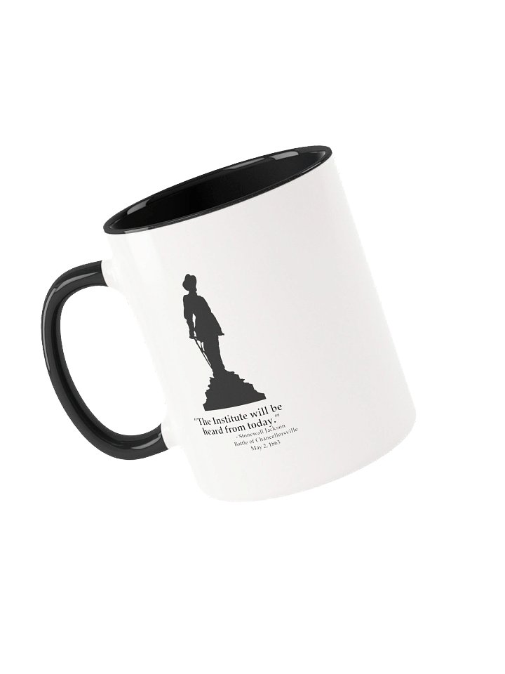 Jackson Mug #2 - Color product image (1)