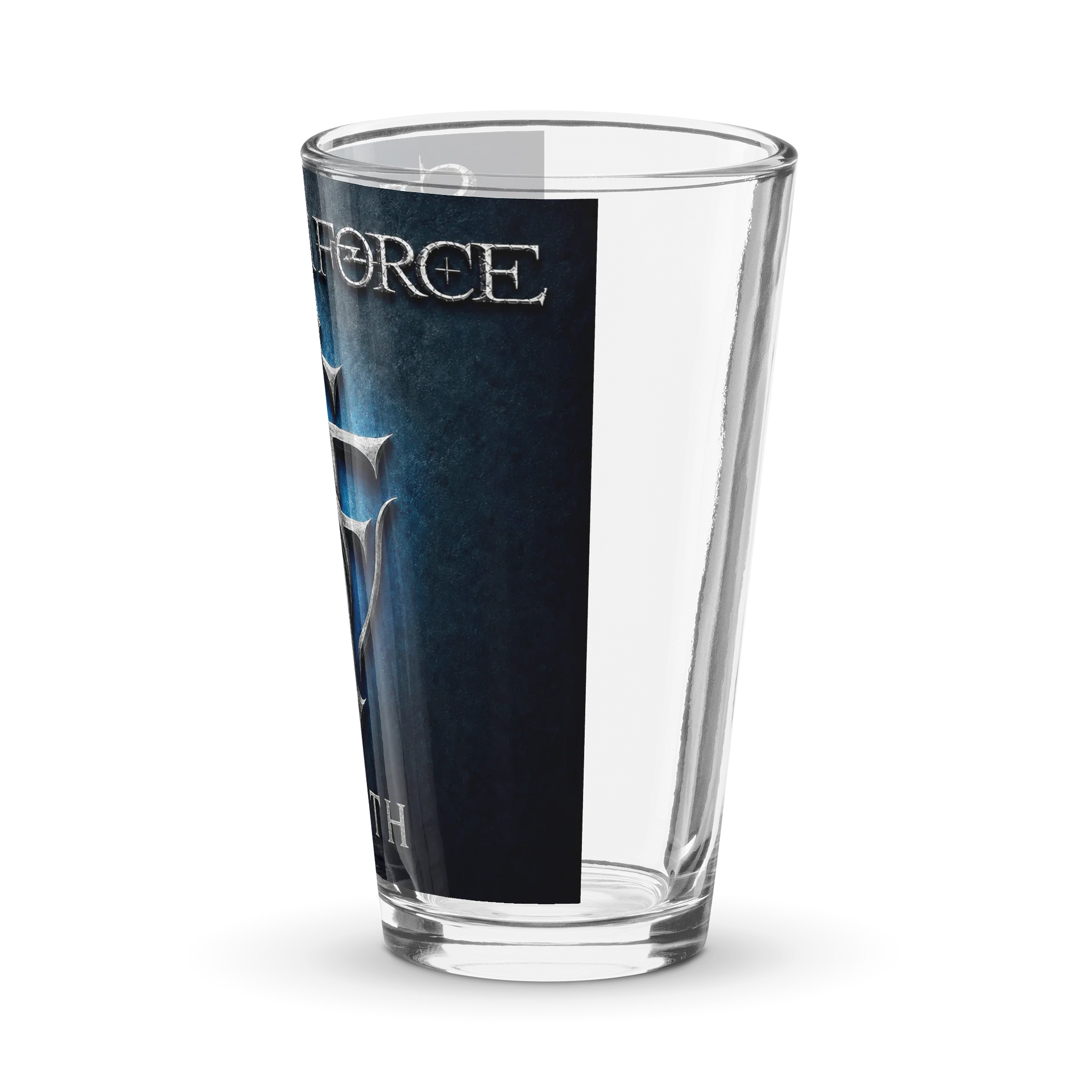 STORM FORCE - Pint Glass product image (4)