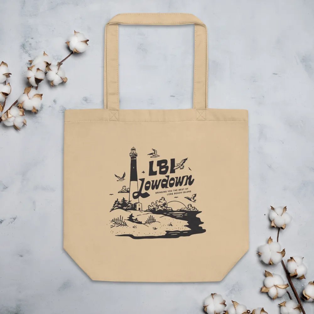 Drop 001: Beach Tote product image (4)